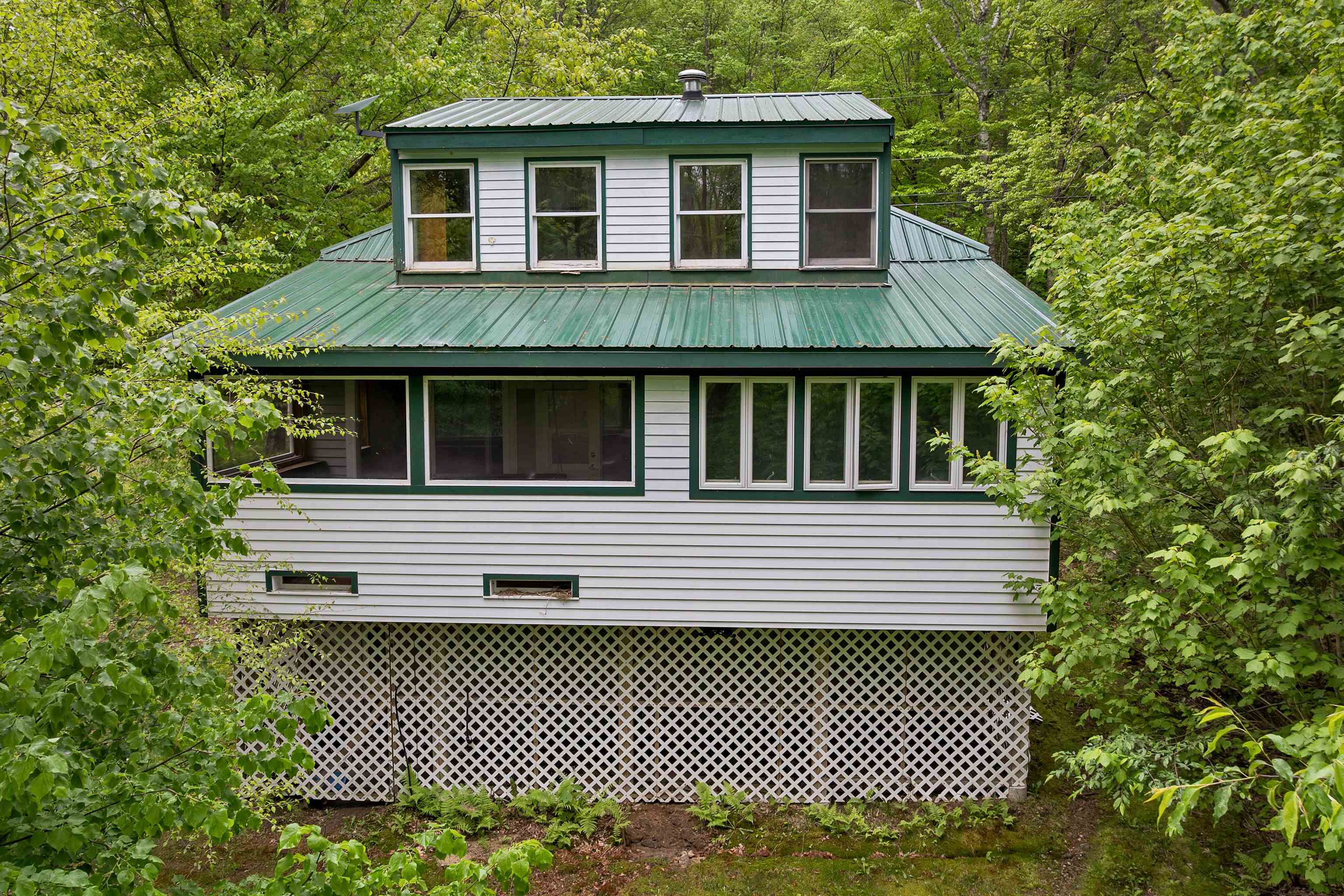 134 Ellsworth Pond Road Ellsworth, NH 03223 - Photo 37 of 52