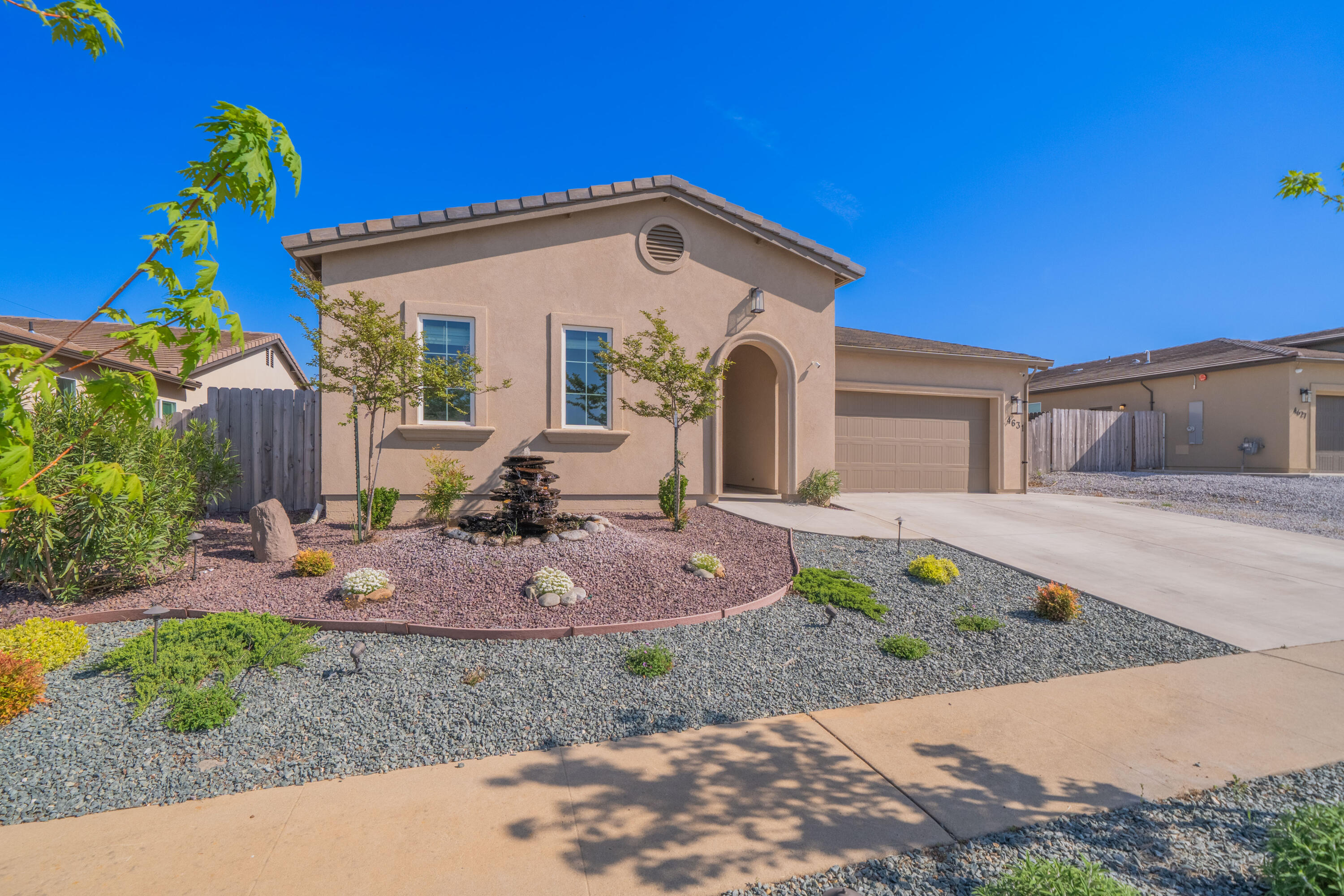 4631 Pleasant Hills Dr  