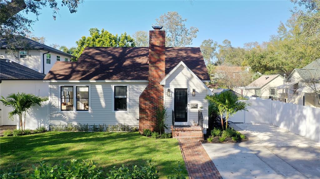 747 12th Avenue North St. Petersburg, FL 33701 - Photo 1 of 1