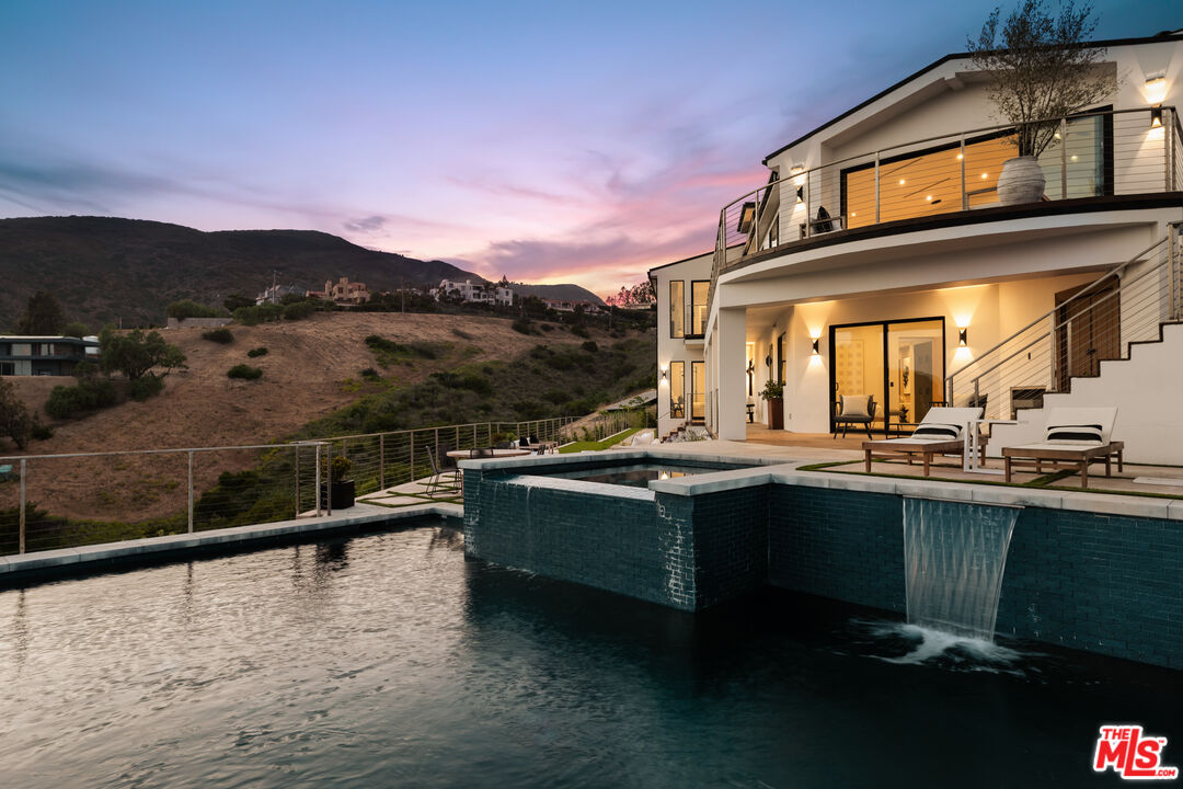 5877 Trancas Canyon Road Malibu, CA 90265 - Photo 26 of 30