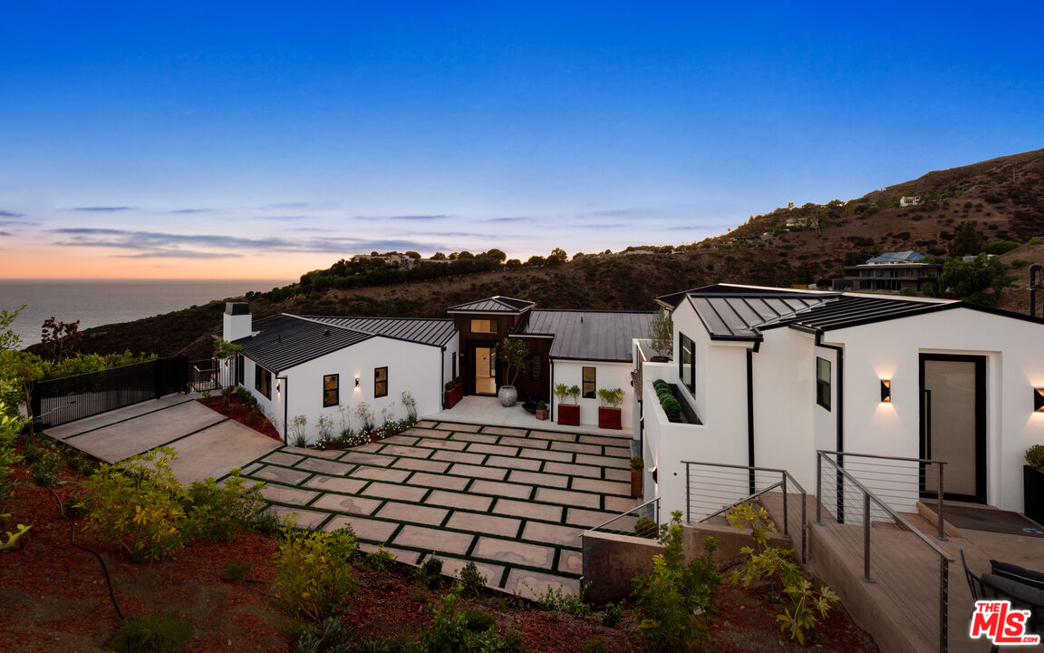 5877 Trancas Canyon Road Malibu, CA 90265 - Photo 30 of 30