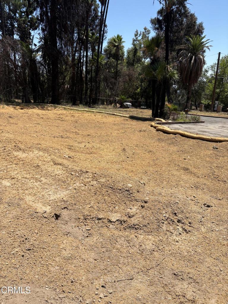 1125 Rubio Street Altadena, CA 91001 - Photo 14 of 23 a view of swimming pool with an outdoor space