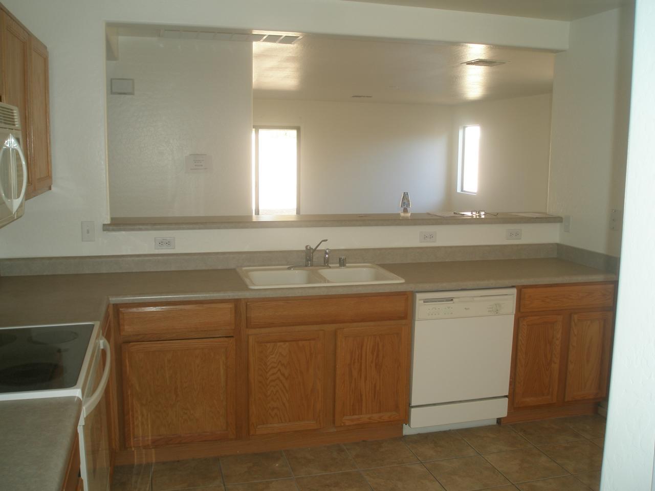16152 West Calavar Road Surprise, AZ 85379 - Photo 2 of 6 kitchen 2