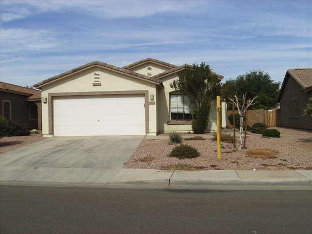 16152 West Calavar Road Surprise, AZ 85379 - Photo 6 of 6 exterior