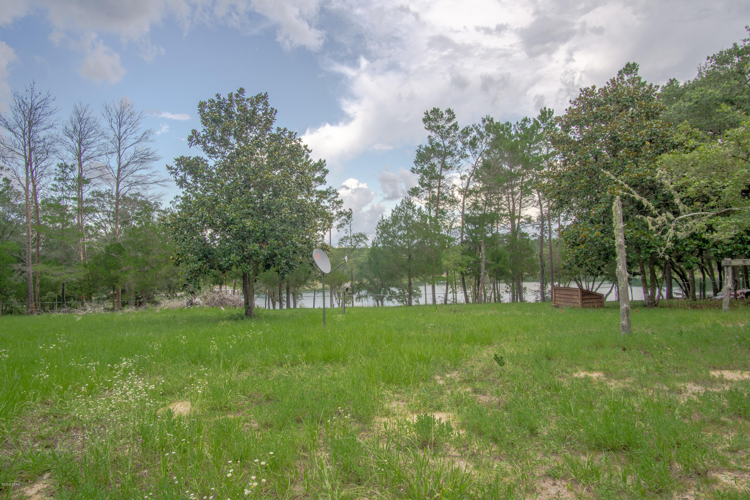 776 South Silver Lake Road Fountain, FL 32438 - Photo 19 of 33 Gallery Image 19