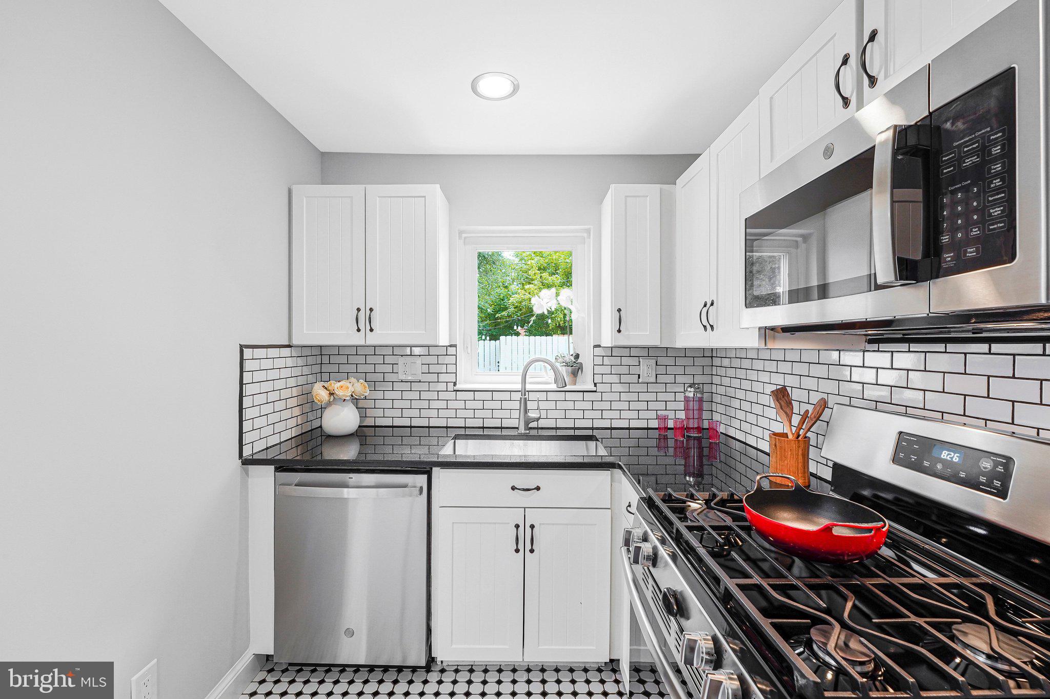 4782 21st Road North Arlington, VA 22207 - Photo 23 of 34