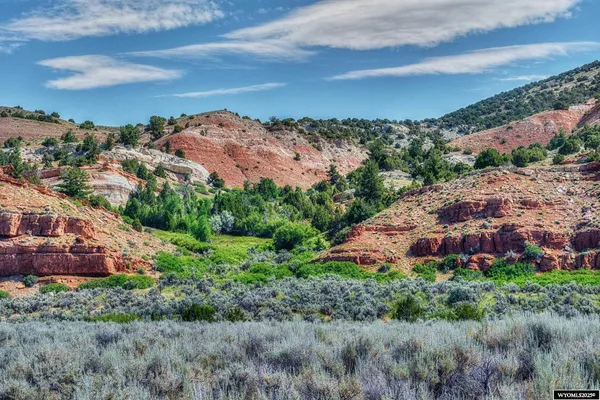 $3,250,000 | 171 Dallas Dome Road, Lander, WY 82520