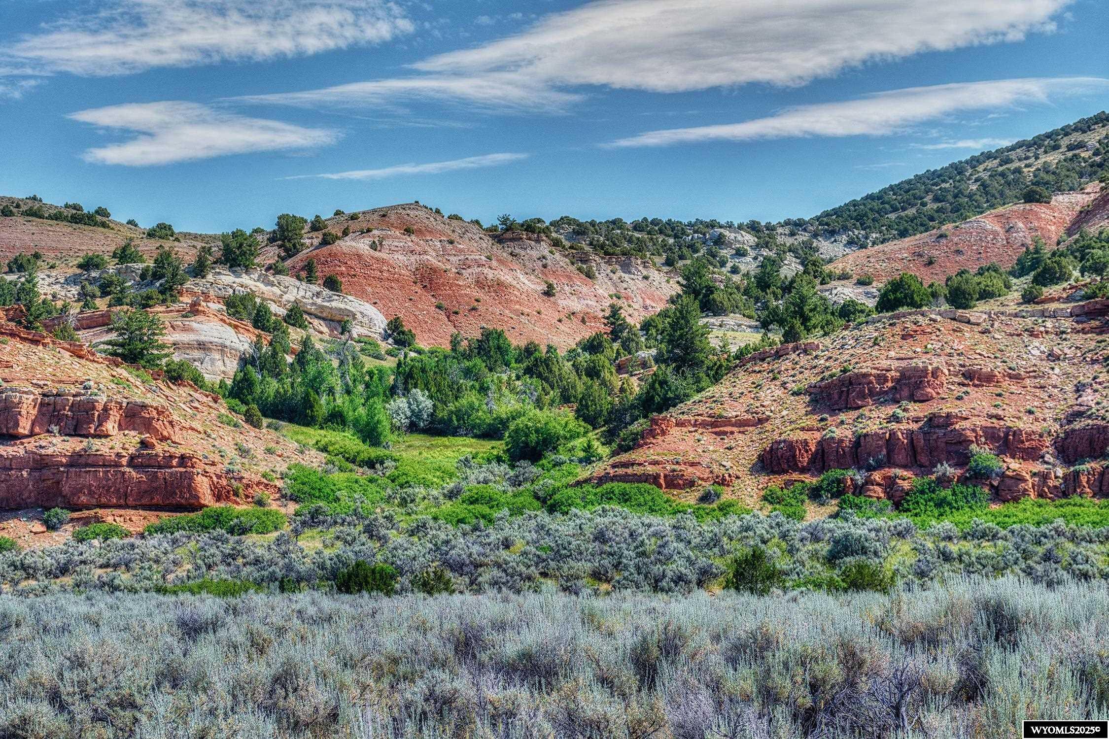 171 Dallas Dome Road Lander, WY 82520 - Photo 1 of 18