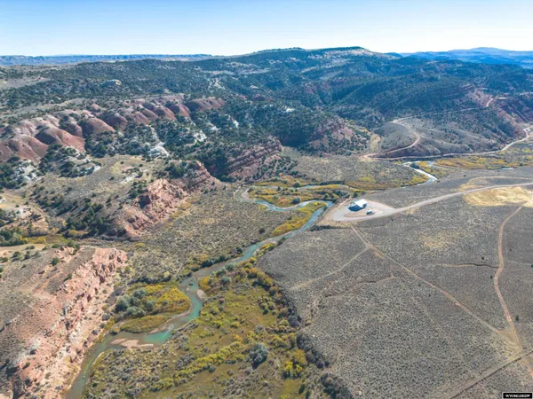 $3,250,000 | 171 Dallas Dome Road, Lander, WY 82520