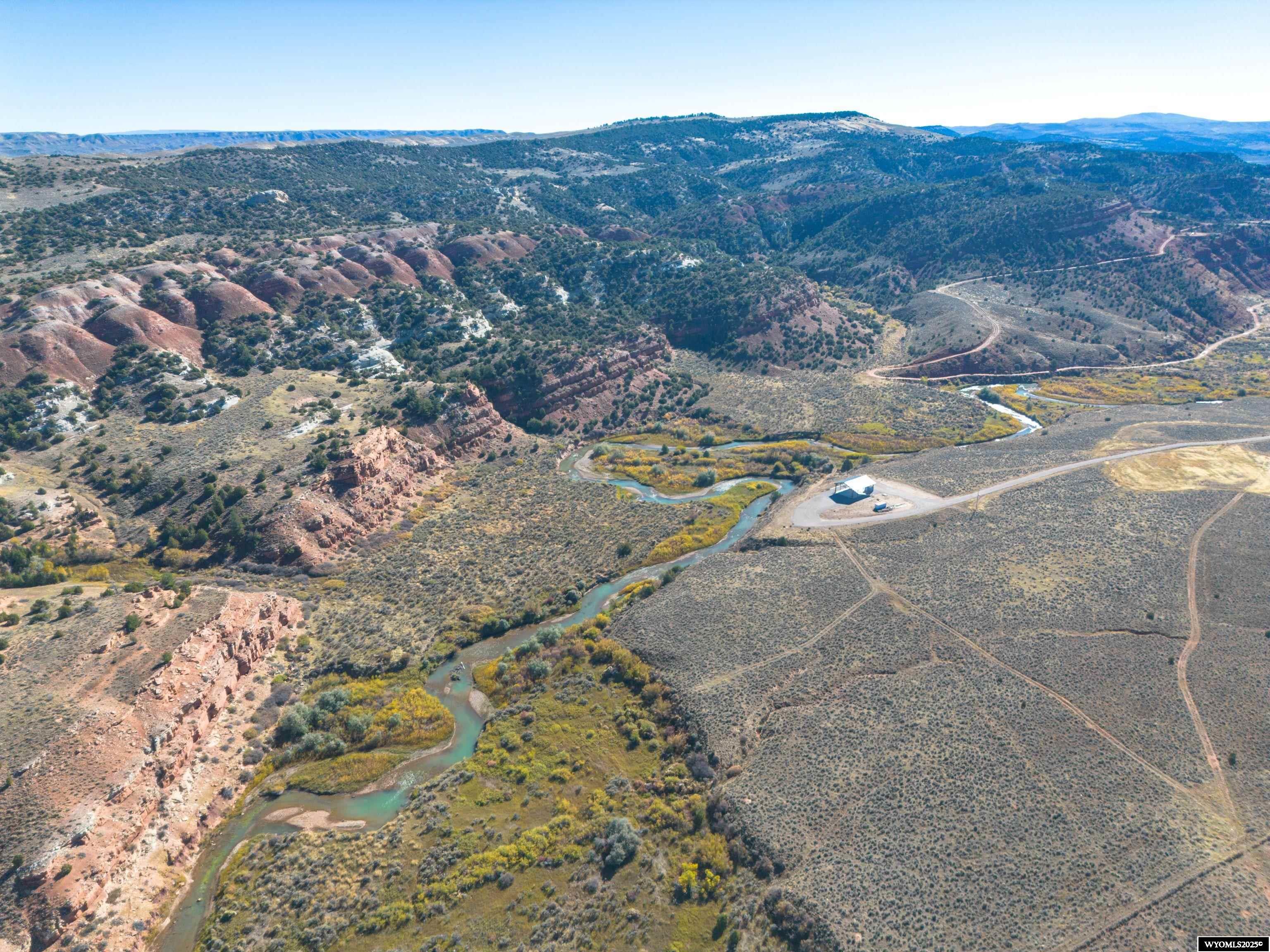 171 Dallas Dome Road Lander, WY 82520 - Photo 11 of 18