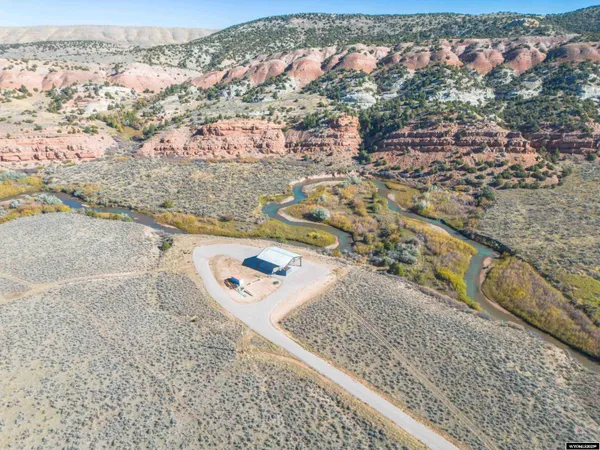 $3,250,000 | 171 Dallas Dome Road, Lander, WY 82520