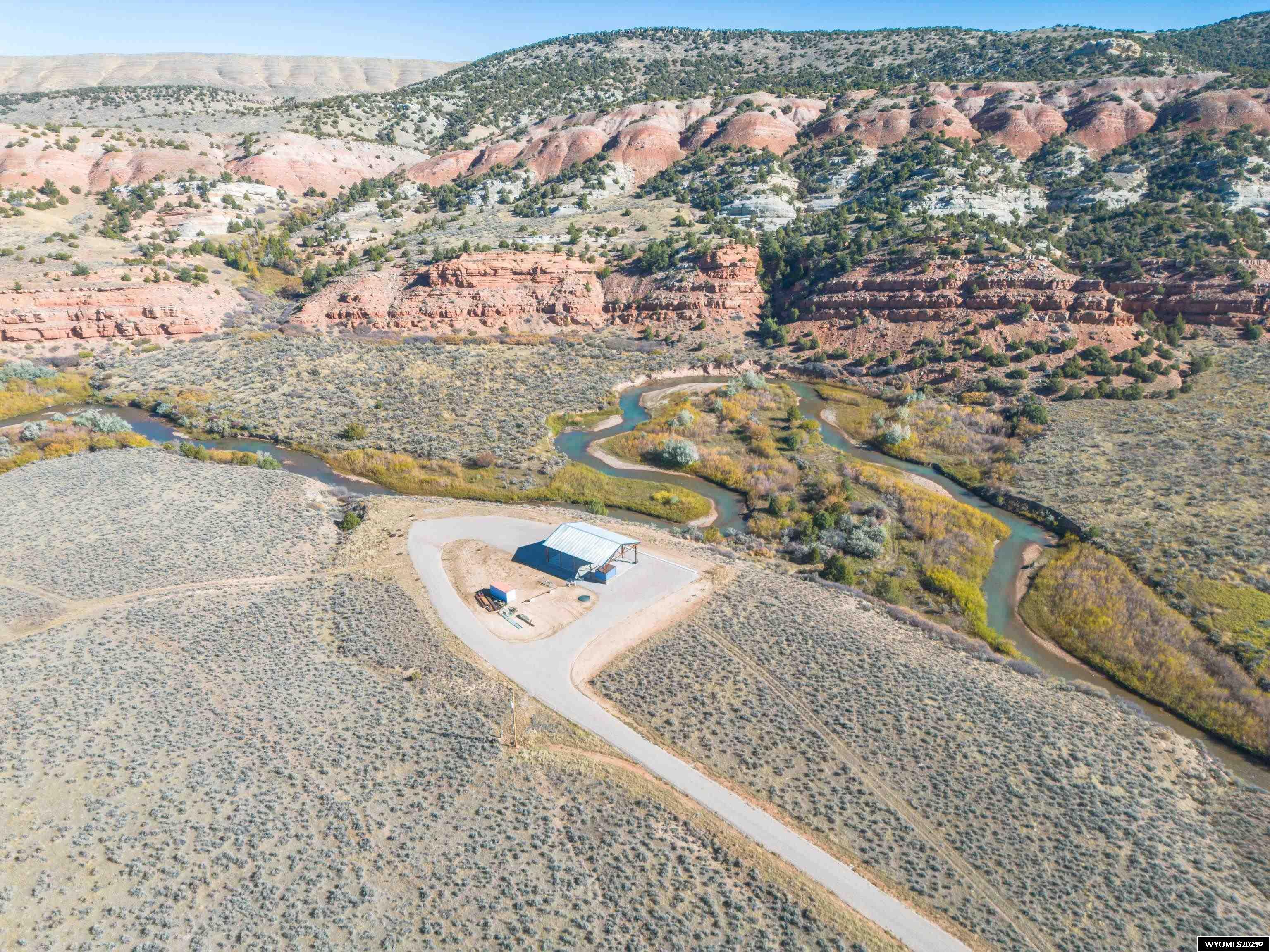 171 Dallas Dome Road Lander, WY 82520 - Photo 13 of 18