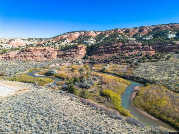 $3,250,000 | 171 Dallas Dome Road, Lander, WY 82520