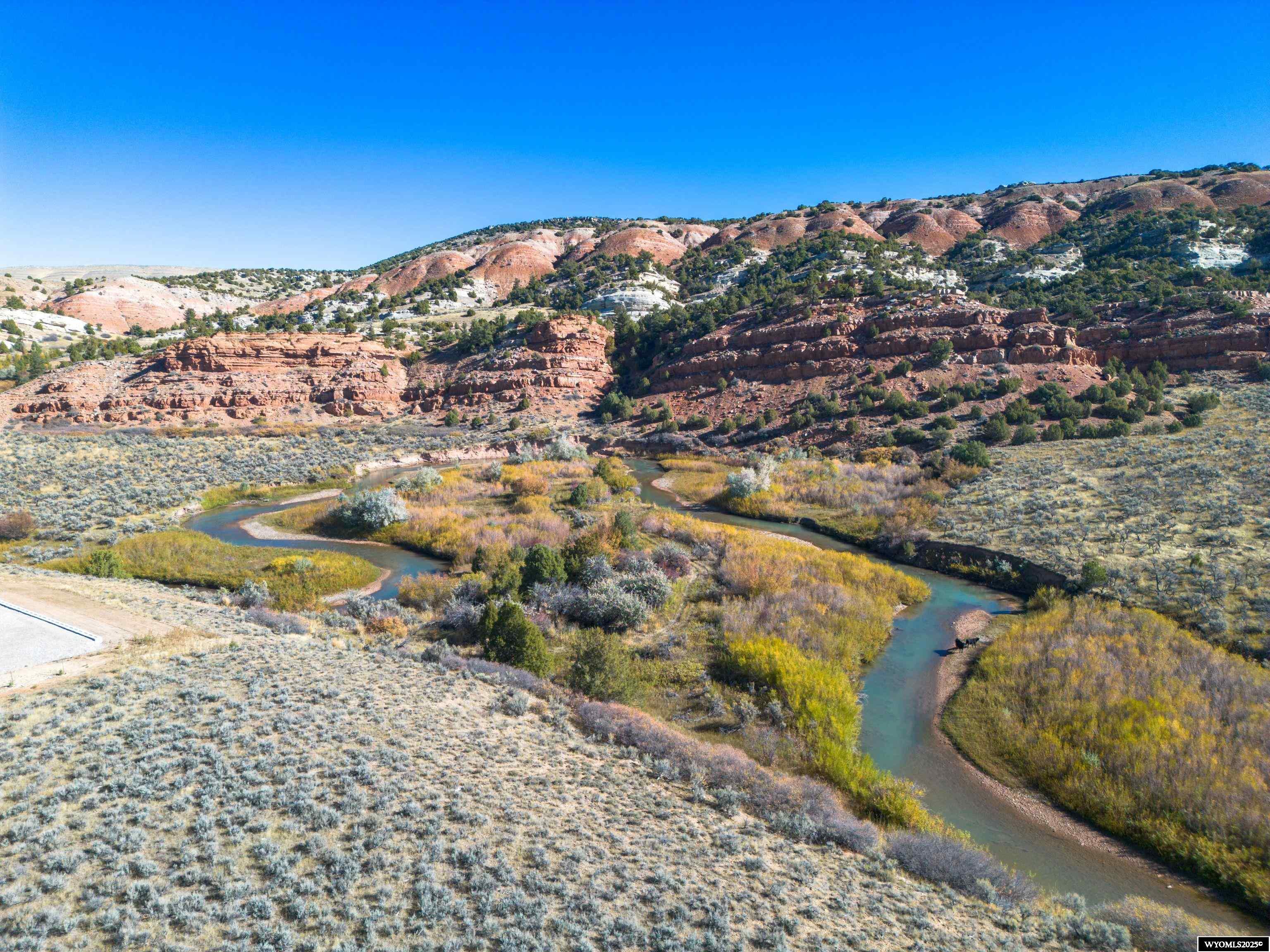 171 Dallas Dome Road Lander, WY 82520 - Photo 14 of 18