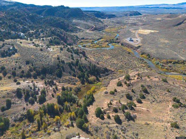 $3,250,000 | 171 Dallas Dome Road, Lander, WY 82520