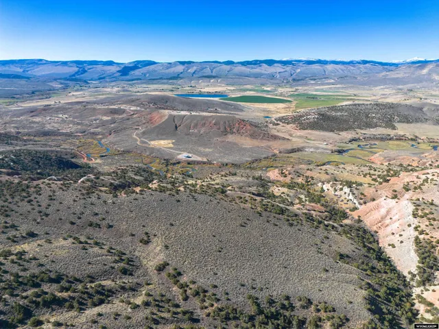 $3,250,000 | 171 Dallas Dome Road, Lander, WY 82520