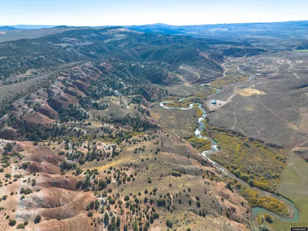 $3,250,000 | 171 Dallas Dome Road, Lander, WY 82520