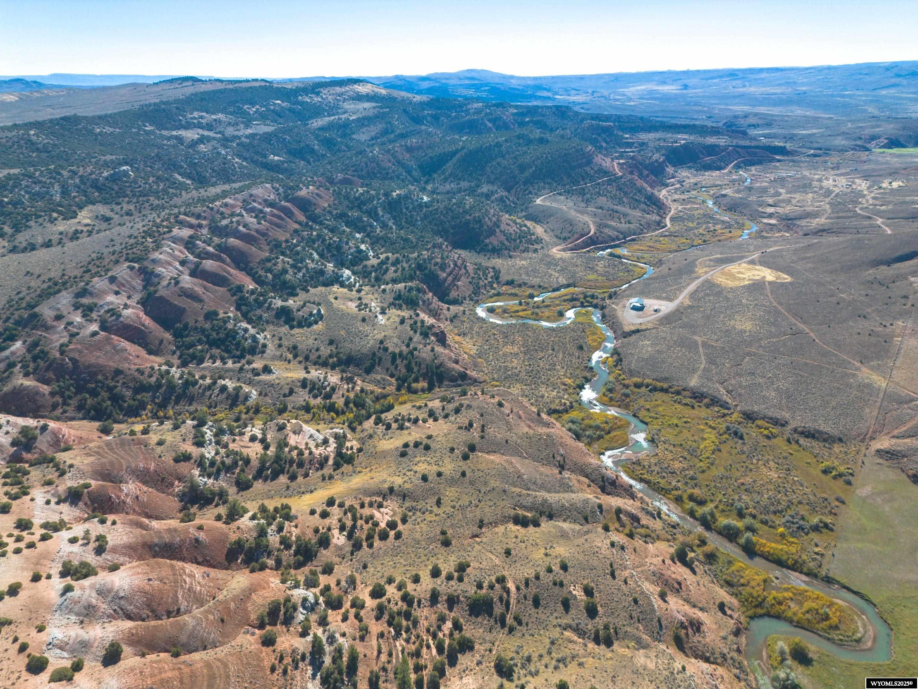 171 Dallas Dome Road Lander, WY 82520 - Photo 18 of 18