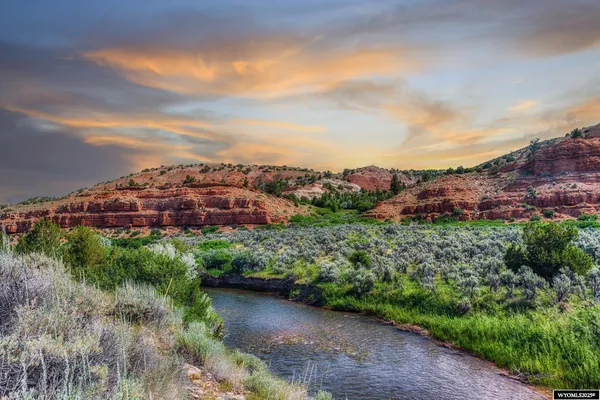 $3,250,000 | 171 Dallas Dome Road, Lander, WY 82520