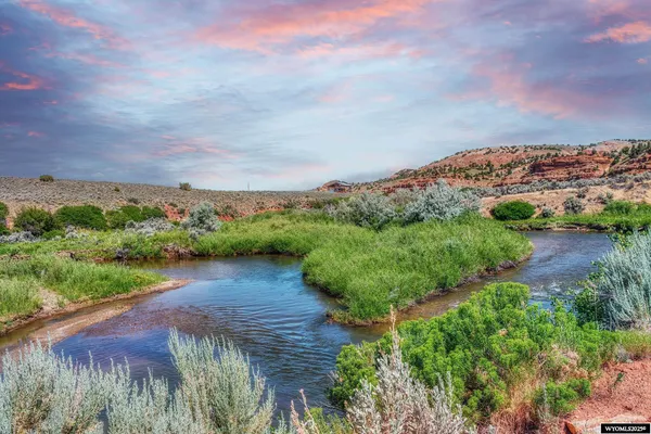 $3,250,000 | 171 Dallas Dome Road, Lander, WY 82520