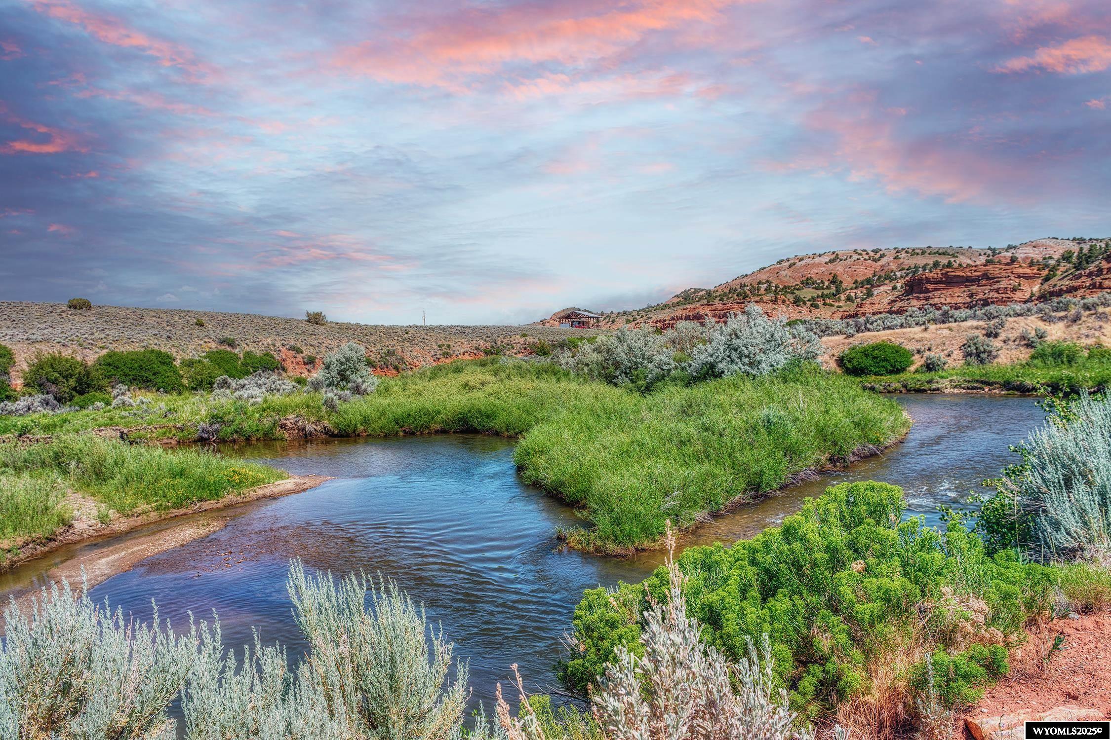 171 Dallas Dome Road Lander, WY 82520 - Photo 3 of 18