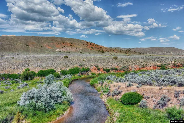 $3,250,000 | 171 Dallas Dome Road, Lander, WY 82520