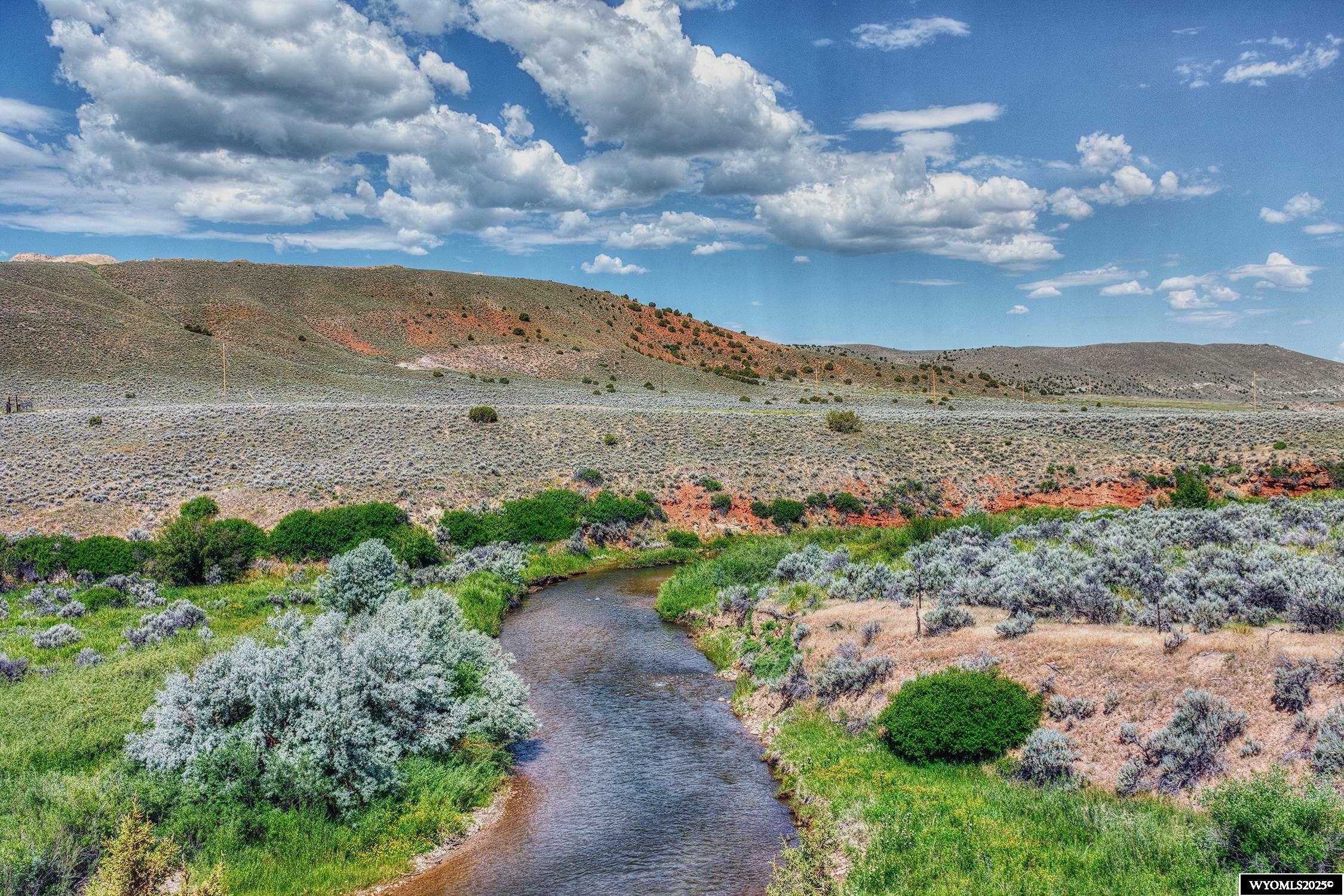 171 Dallas Dome Road Lander, WY 82520 - Photo 4 of 18
