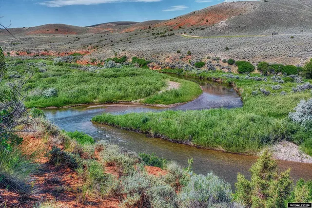 $3,250,000 | 171 Dallas Dome Road, Lander, WY 82520