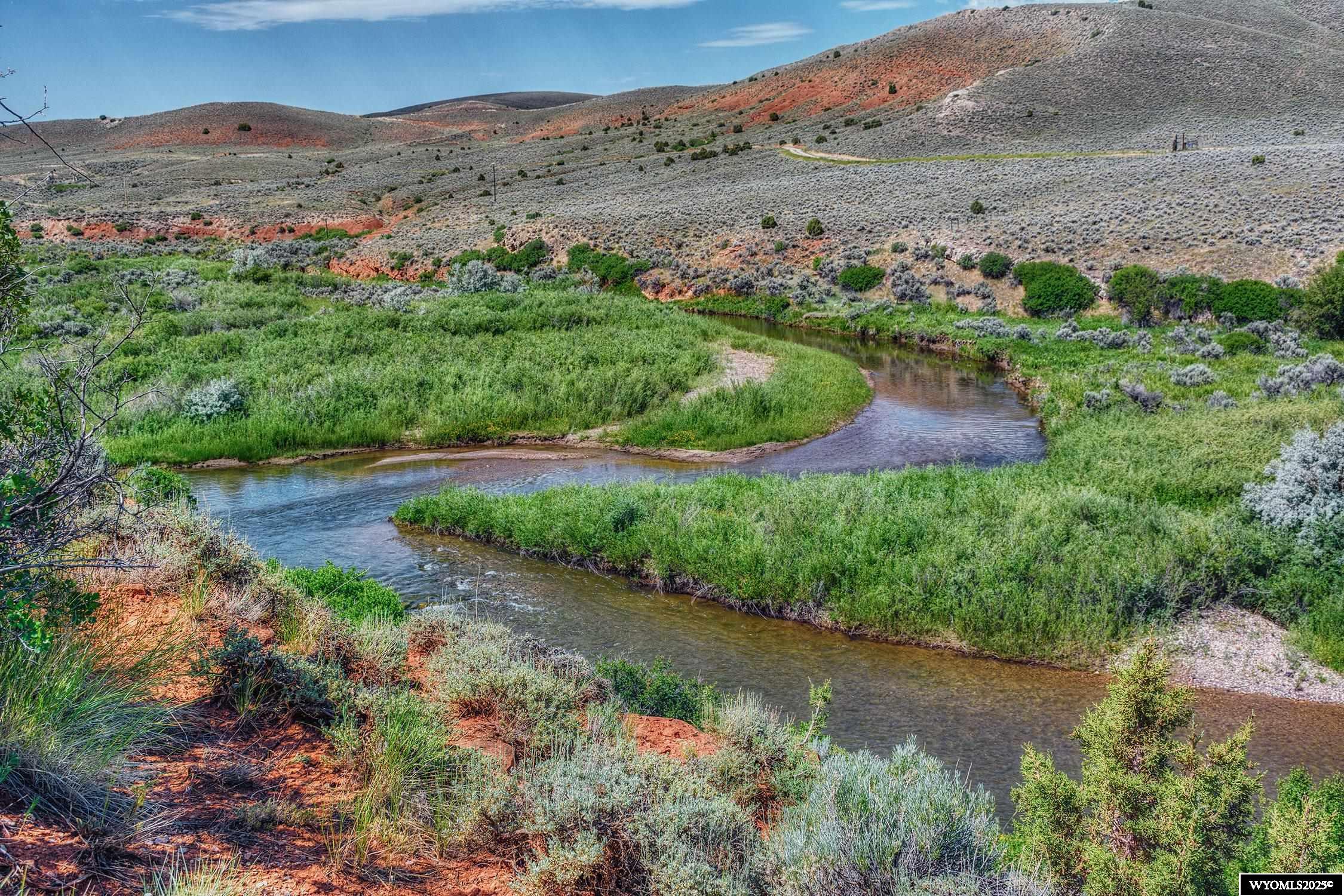 171 Dallas Dome Road Lander, WY 82520 - Photo 5 of 18