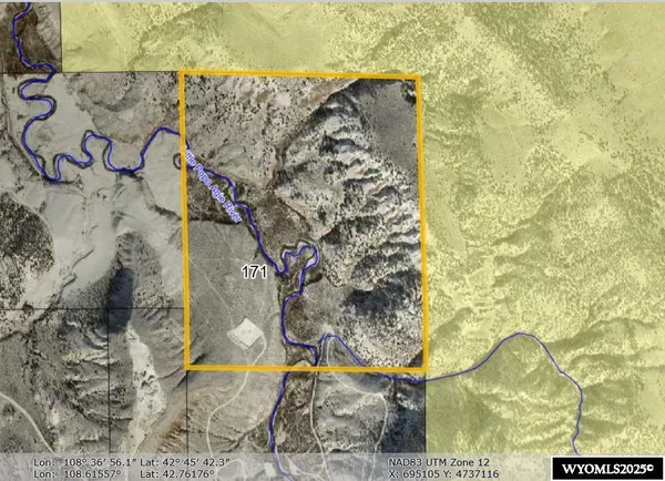 $3,250,000 | 171 Dallas Dome Road, Lander, WY 82520