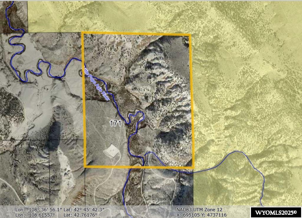 171 Dallas Dome Road Lander, WY 82520 - Photo 6 of 18