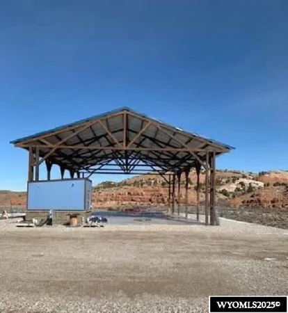 $3,250,000 | 171 Dallas Dome Road, Lander, WY 82520
