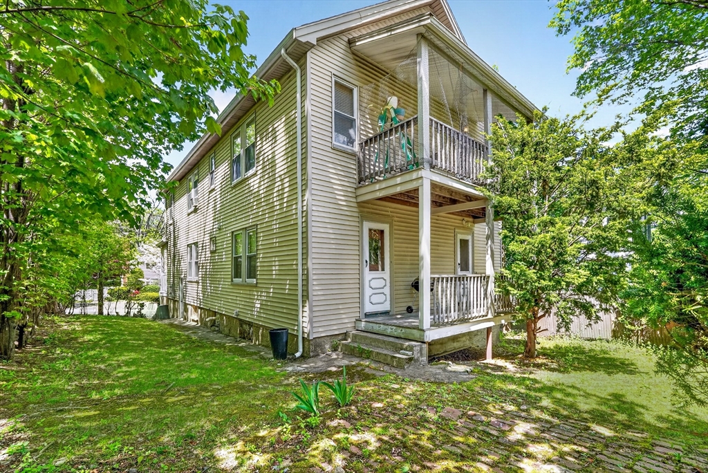 16-18 Russell Road Newton, MA 02458 - Photo 36 of 41 Gallery Image 36