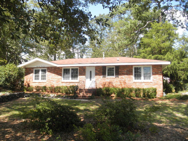 2156 Sibley Road Augusta, GA 30909 - Photo 1 of 1 Main View