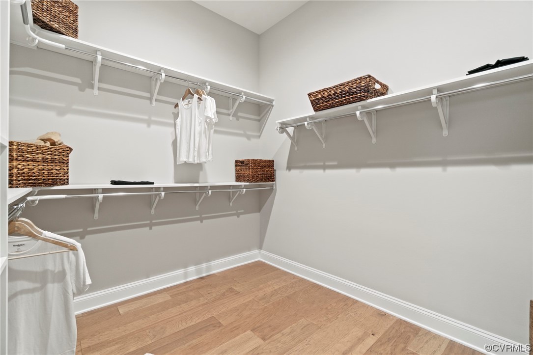 11734 Kings Pond Drive Providence Forge, VA 23140 - Photo 15 of 17 a view of utility room