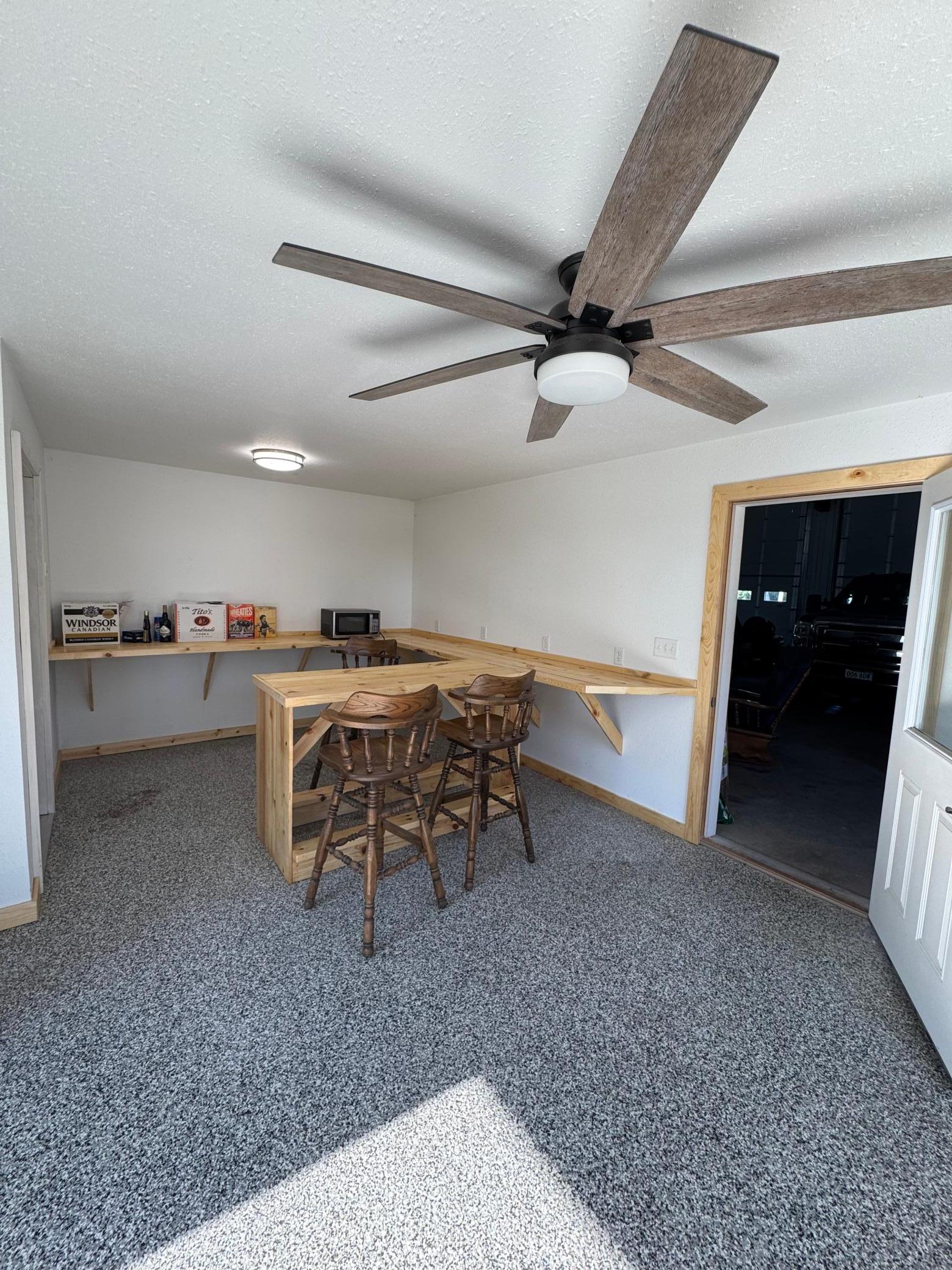 137 Roosvelt Street Cayuga, ND 58013 - Photo 57 of 60