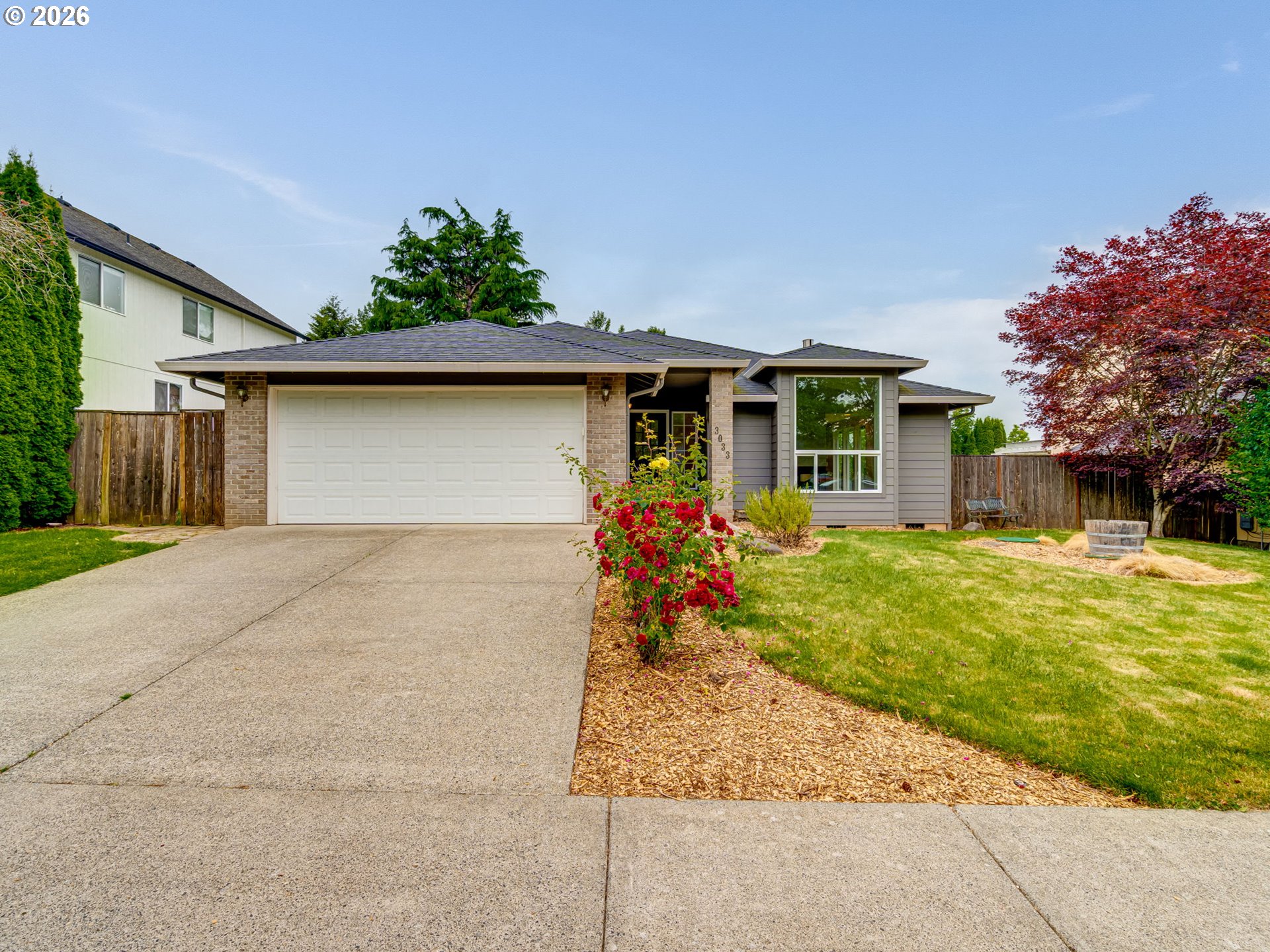 3033 Northwest Ogden Street Camas, WA 98607 - Photo 2 of 33