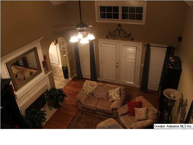327 Wood Rdg Trail Oxford, AL 36203 - Photo 5 of 29