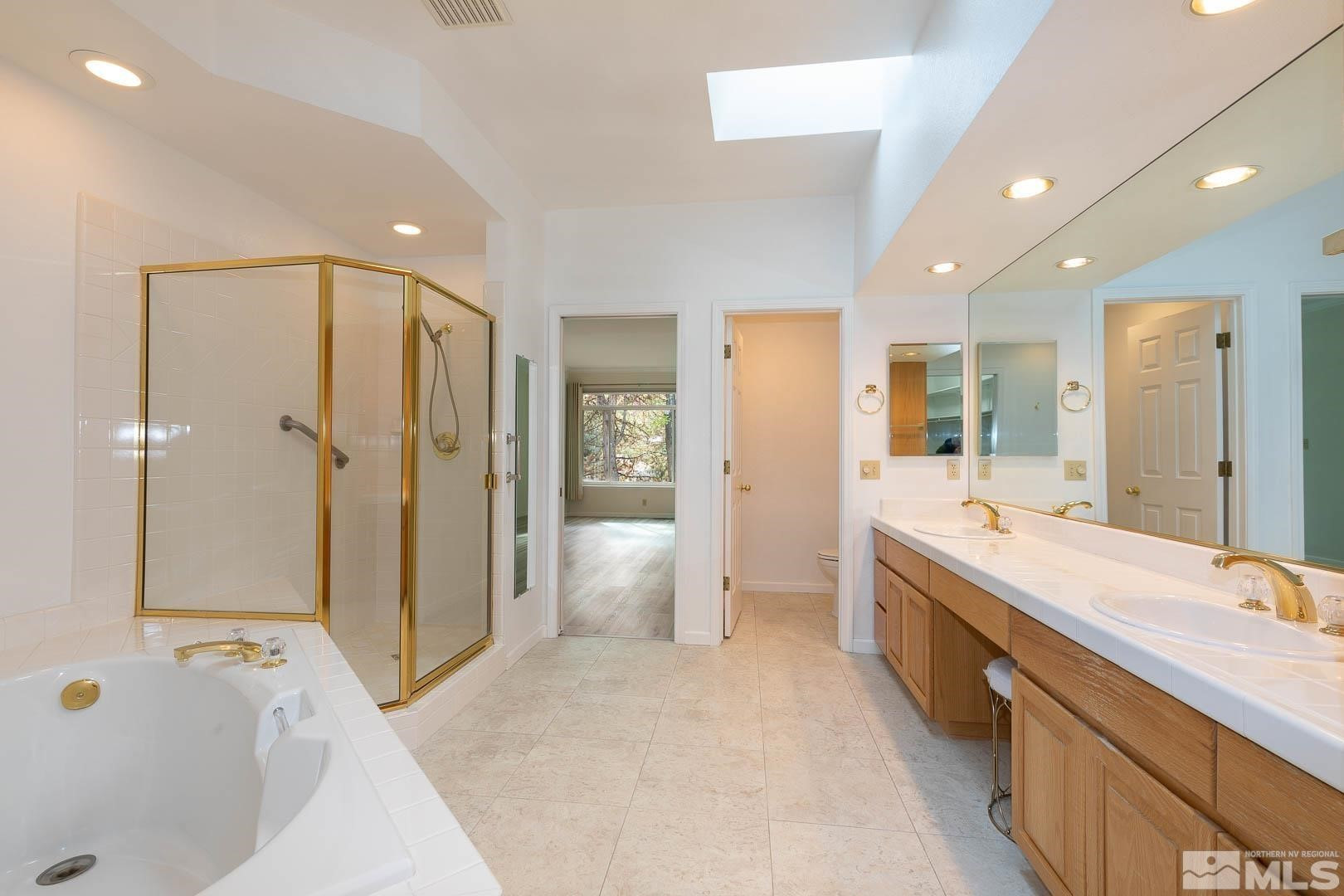 3840 Chinook Creek Road Reno, NV 89519 - Photo 12 of 25 Photo 12