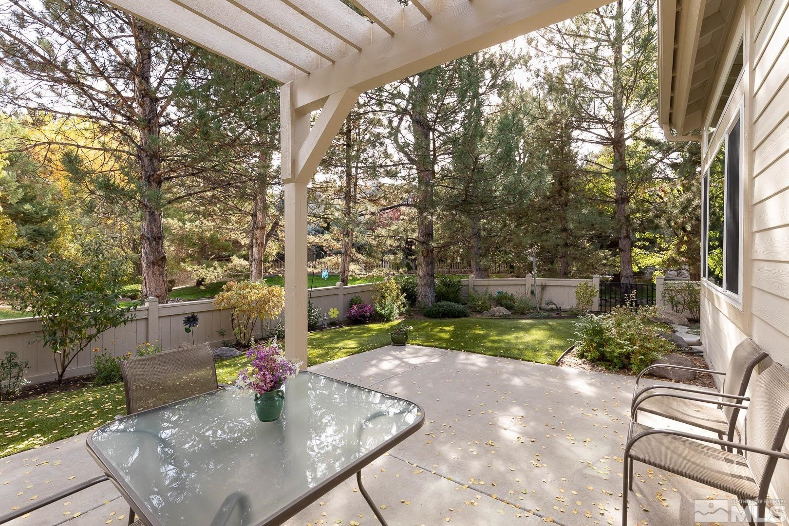 3840 Chinook Creek Road Reno, NV 89519 - Photo 17 of 25 Photo 17