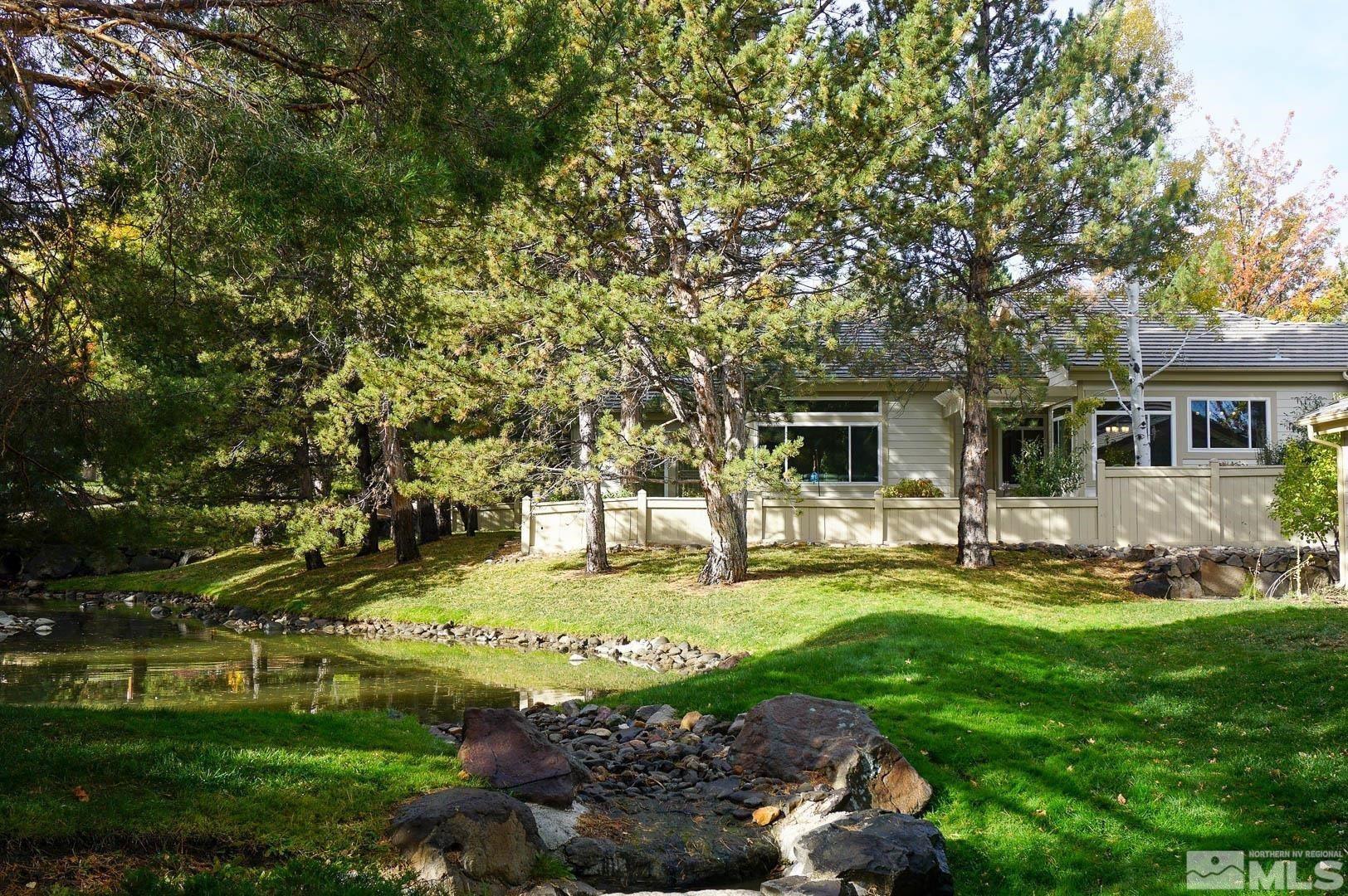 3840 Chinook Creek Road Reno, NV 89519 - Photo 4 of 25 Photo 4