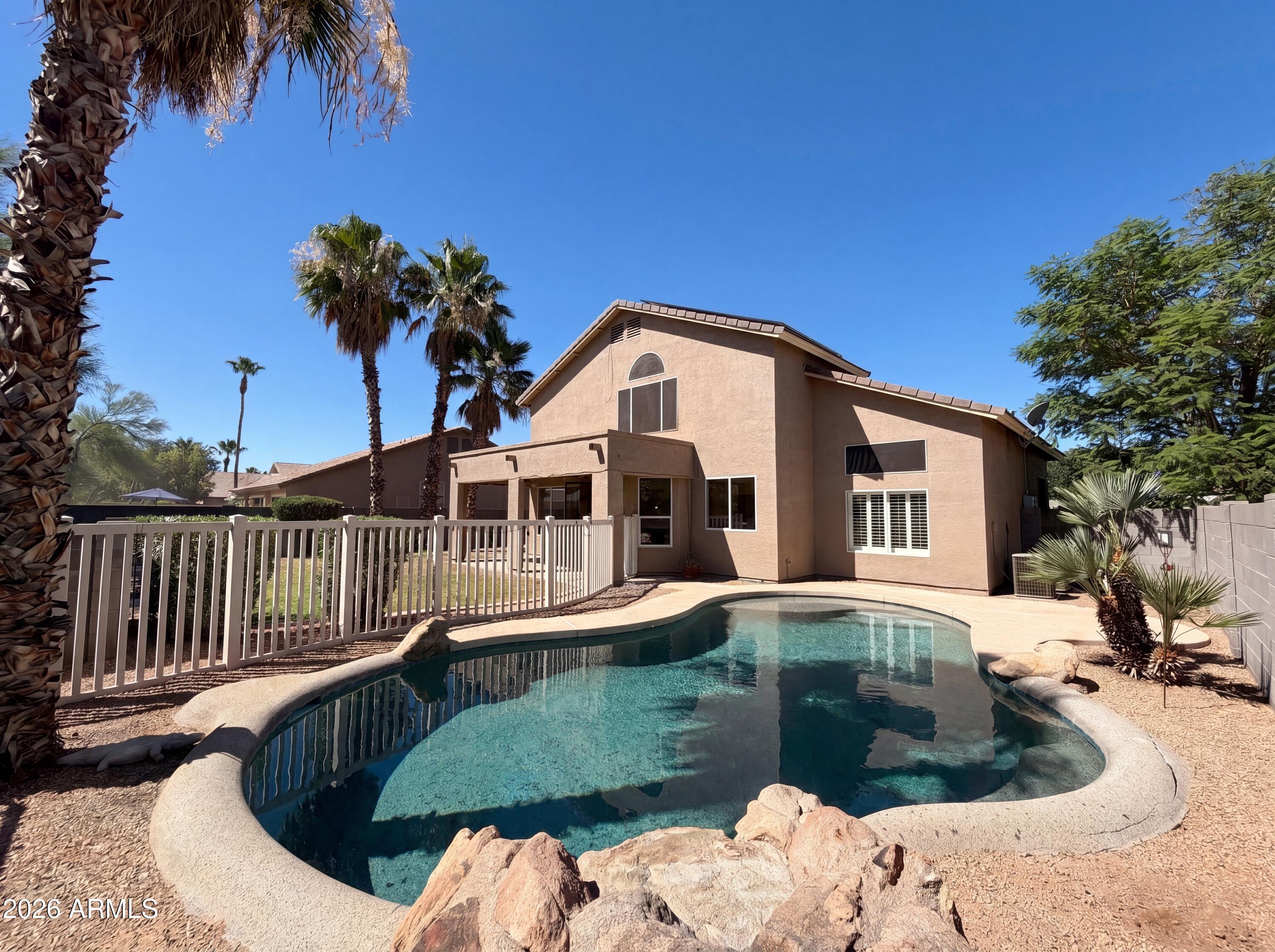 2133 South Nielson Street Gilbert, AZ 85295 - Photo 5 of 36