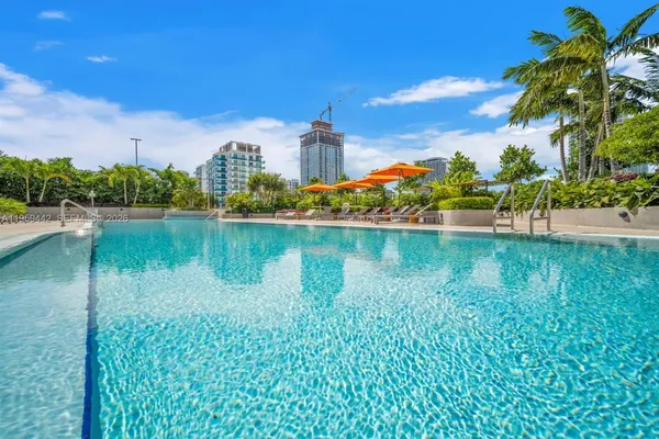 $10,500 | 700 Northeast 24th Street, Unit 3503, Miami, FL 33137