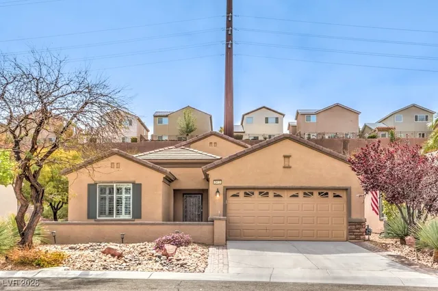$468,000 | 2413 Hamonah Drive, Henderson, NV 89044
