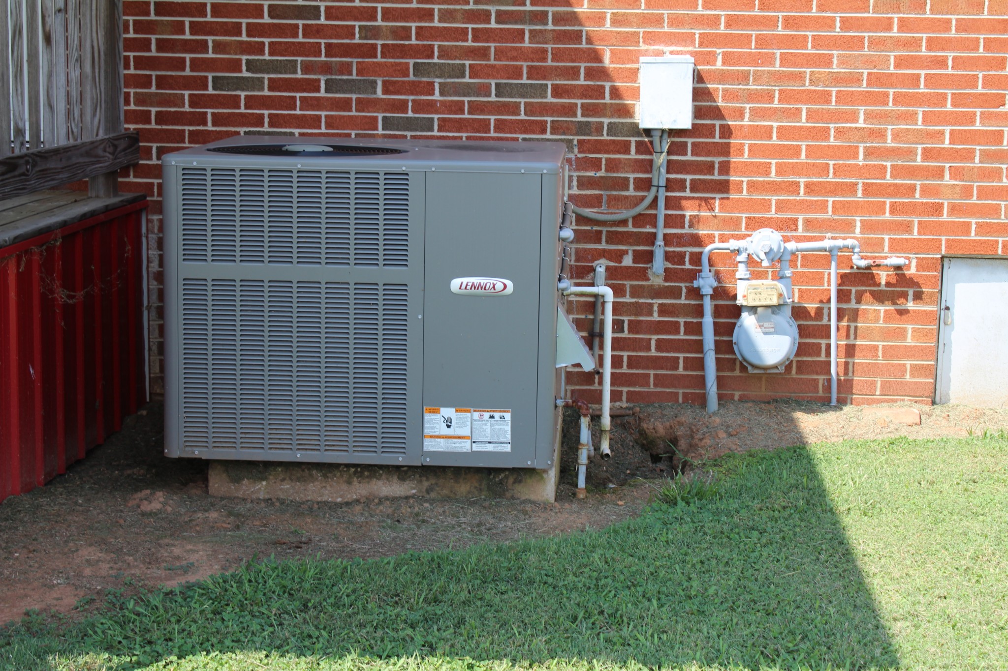 239 Mill Street Viola, TN 37357 - Photo 5 of 27 a view of outdoor space and yard