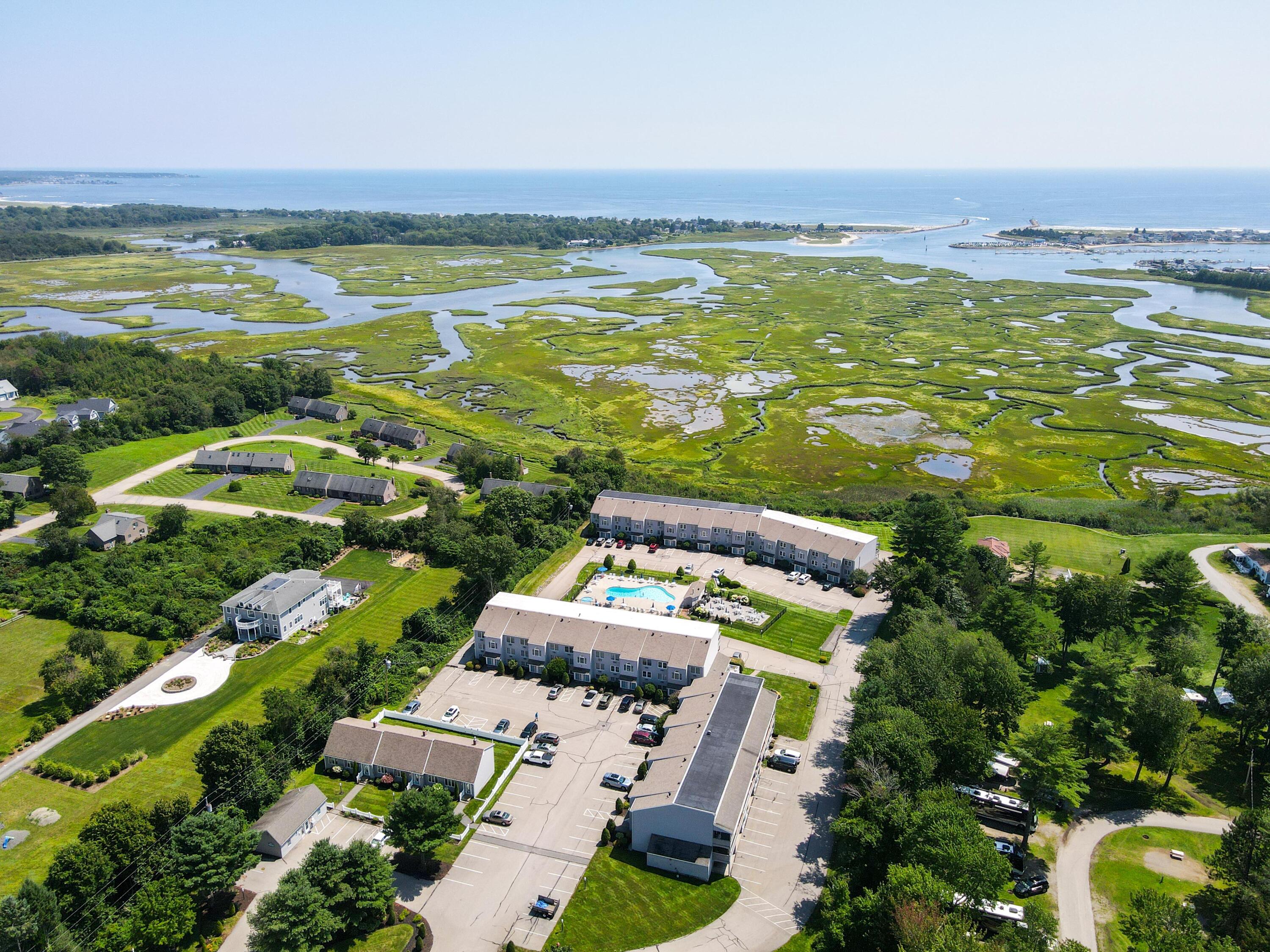 1801 Post Road, Unit 101 Wells, ME 04090 - Photo 12 of 24 Points East 101-23
