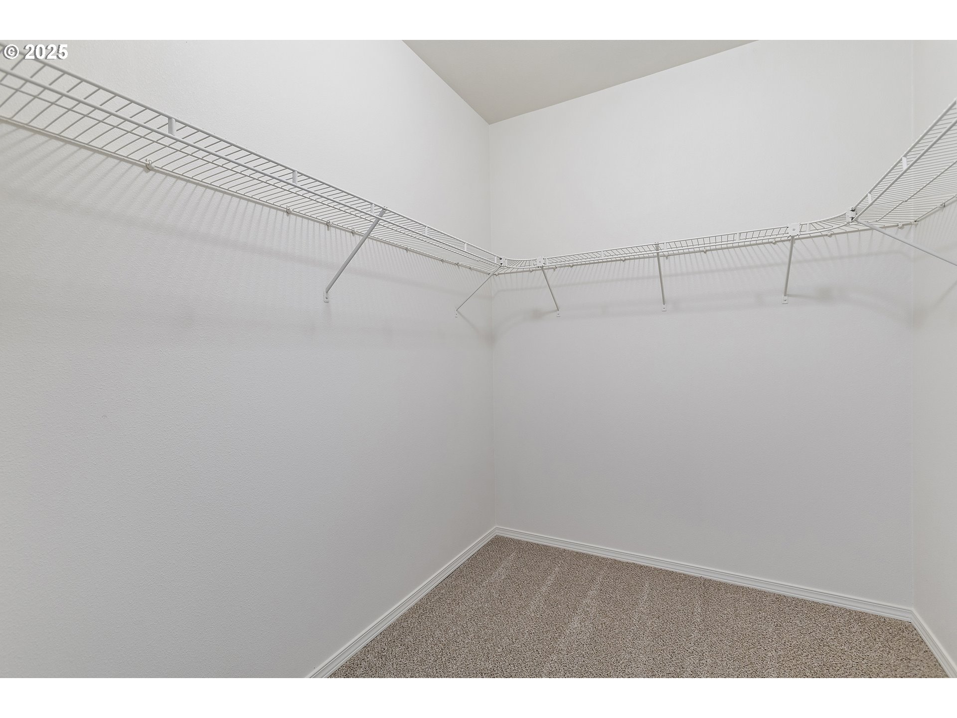 2812 Northeast 120th Avenue Vancouver, WA 98682 - Photo 11 of 27 a view of a room with racks on the wall