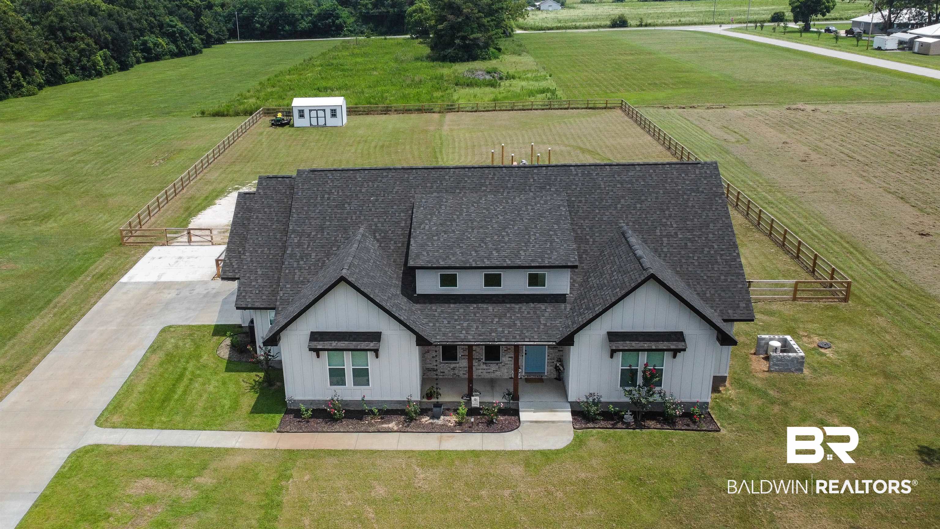 13186 Gopher Court Elberta, AL 36530 - Photo 1 of 47