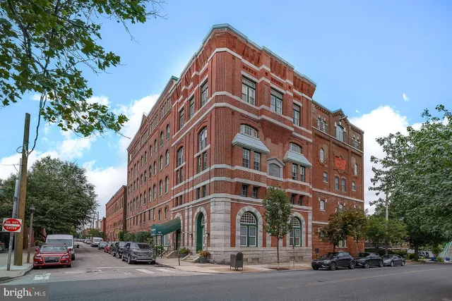 $249,000 | 825 North 29th Street, Unit 4G, Philadelphia, PA 19130