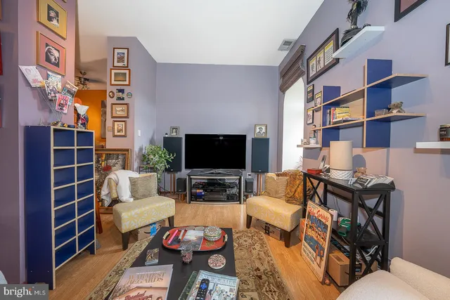 $249,000 | 825 North 29th Street, Unit 4G, Philadelphia, PA 19130